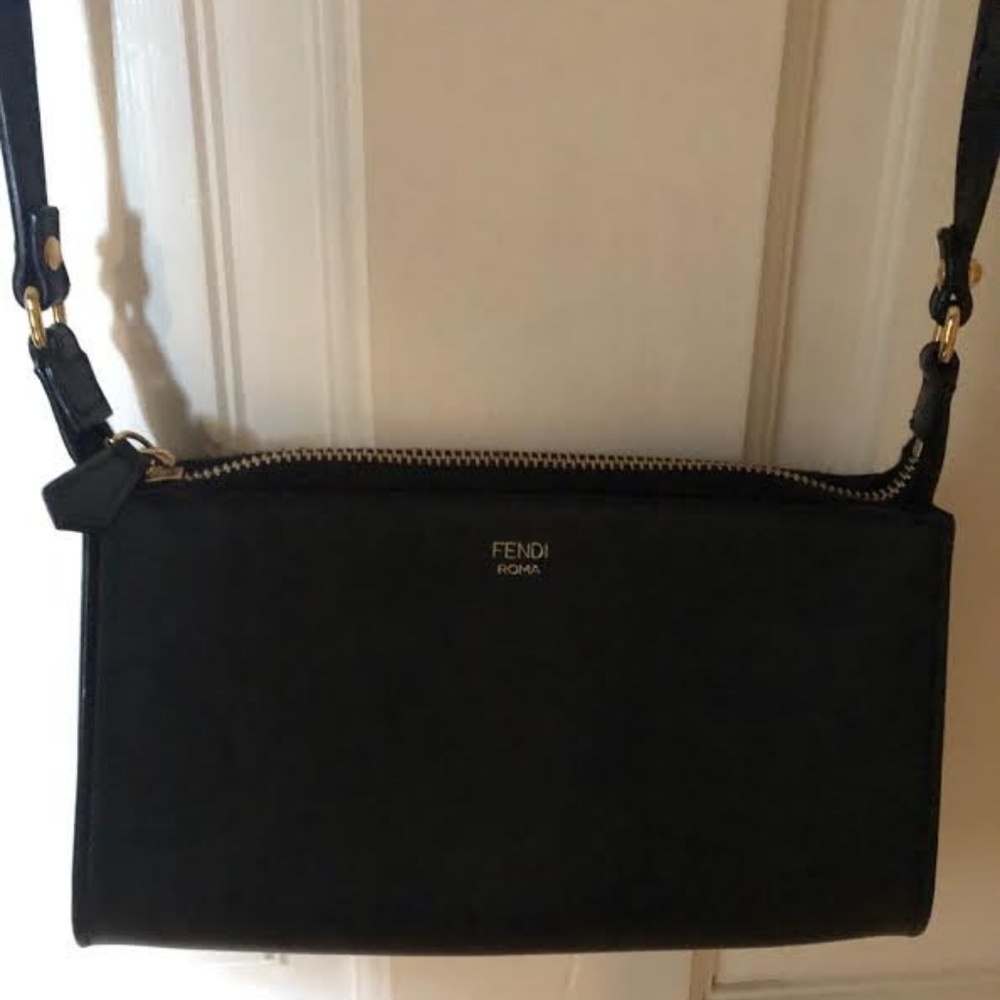 Fendi Crossbody